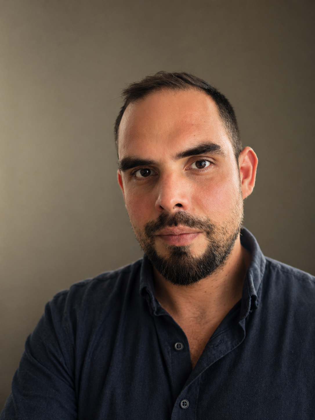 Søren E. Pedersen, founder and CEO of ARC Motion & Light